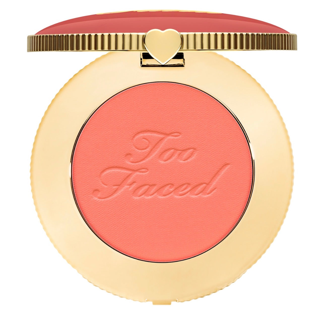 TOO FACED