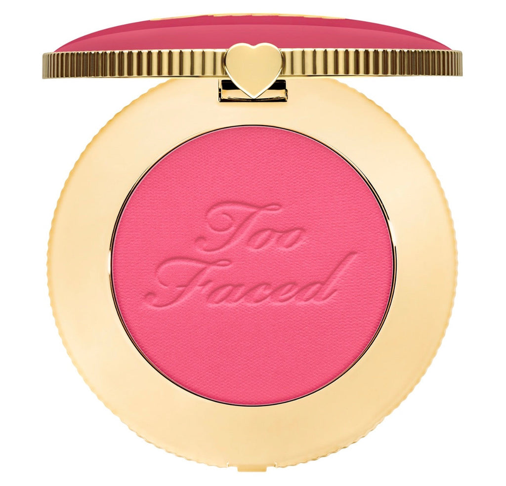 TOO FACED
