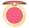 TOO FACED
