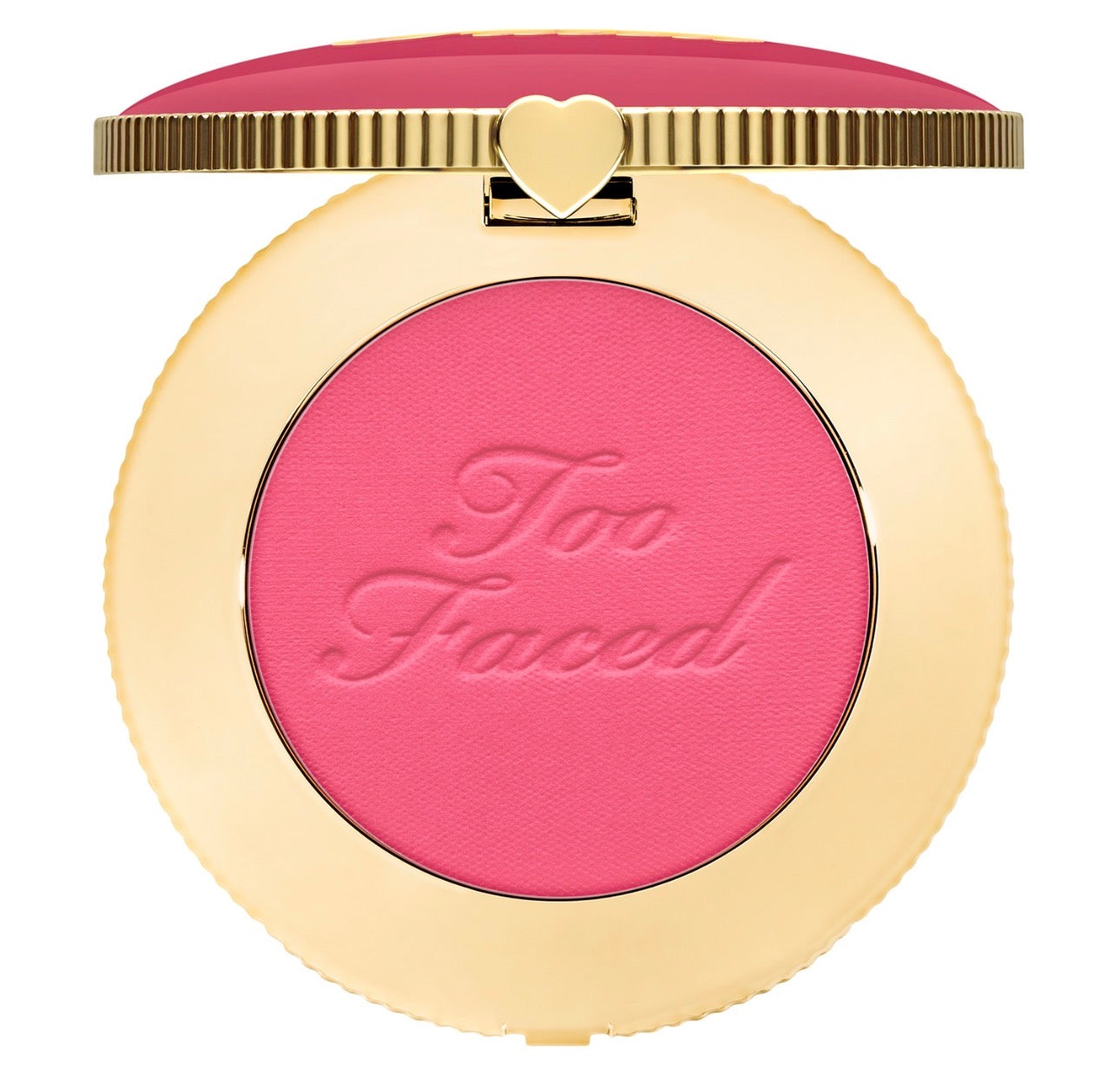 TOO FACED