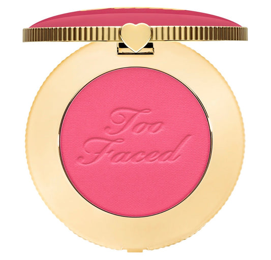 TOO FACED