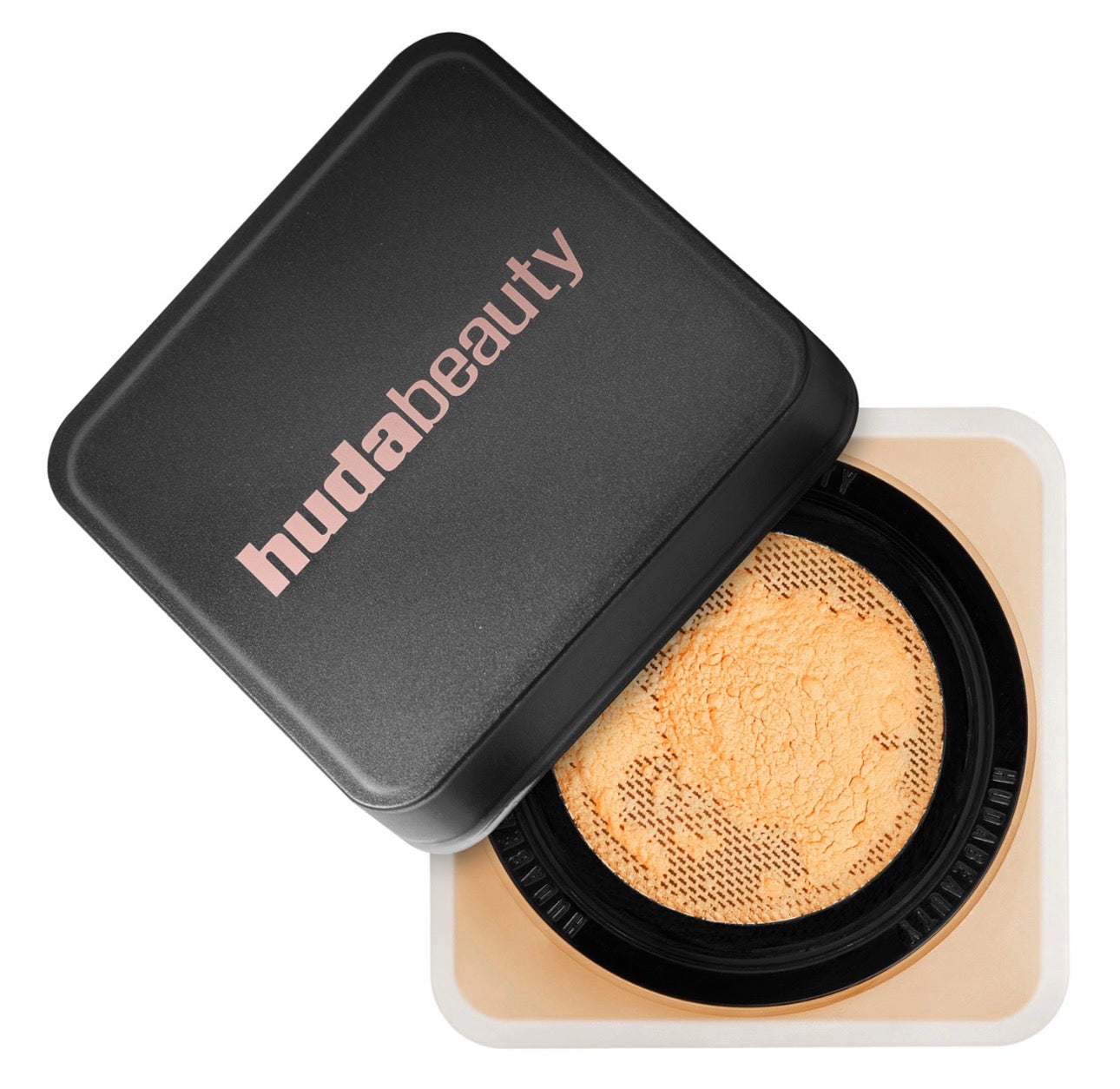 HUDA BEAUTY