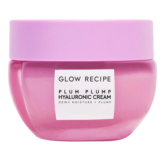 GLOW RECIPE