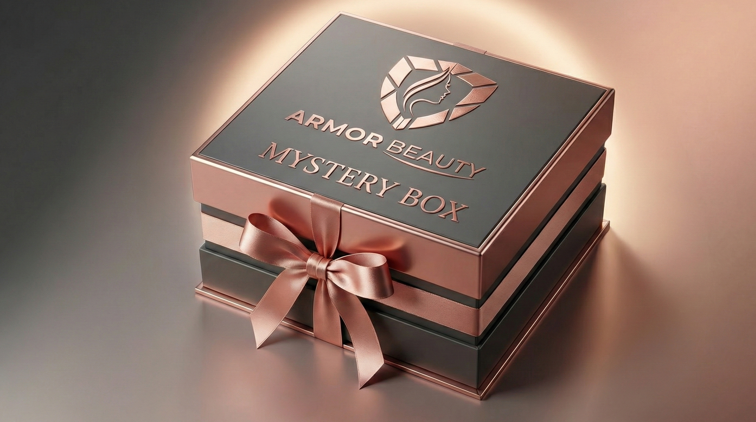 MISTERY BOX LUXURY!💕